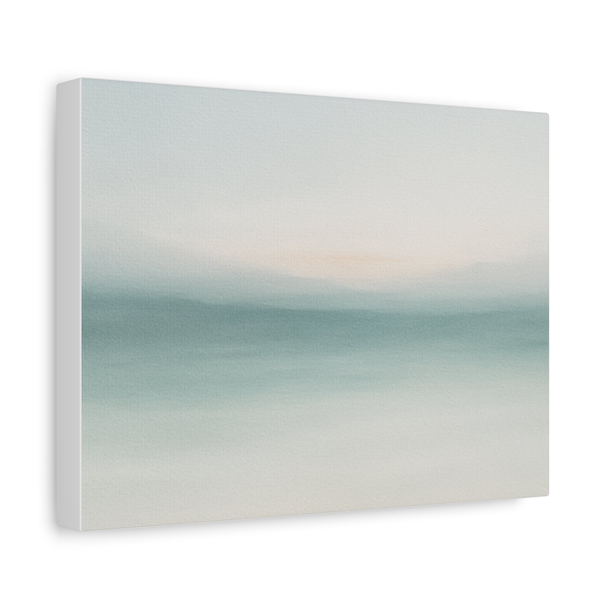 Abstract Landscape Canvas Art