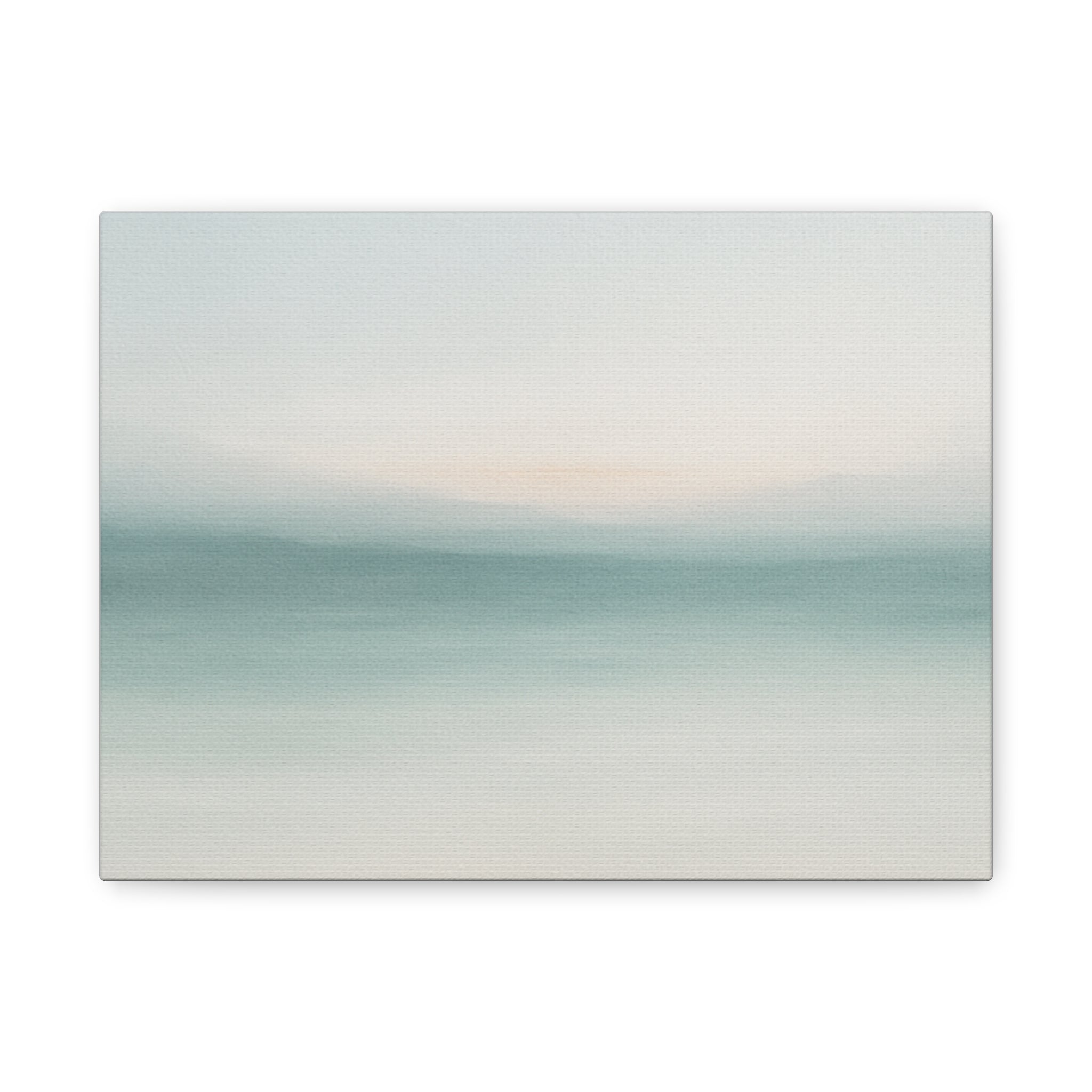 Abstract Landscape Canvas Art