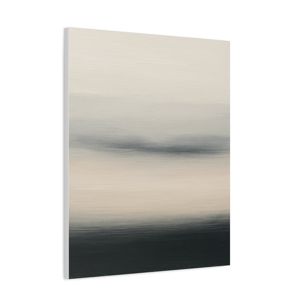 Abstract Canvas Wall Art - Modern Minimalist Home Decor