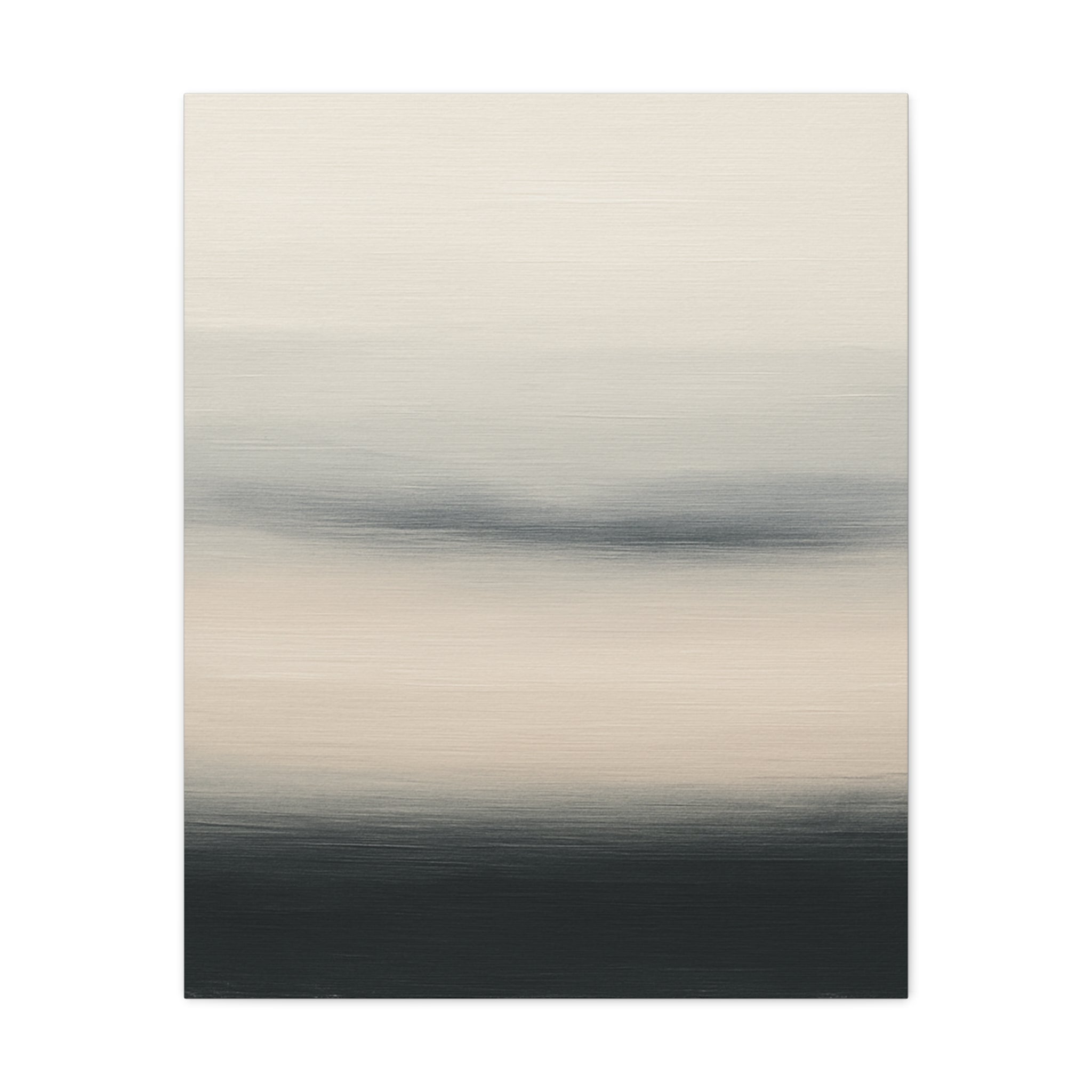 Abstract Canvas Wall Art - Modern Minimalist Home Decor